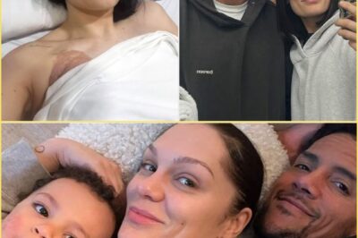 Jessie J’s Heartbreaking C:ancer Update: “I Haven’t Had the All-Clear Yet” – Singer Opens Up on Frustrating Setbacks and Emotional Rollercoaster!