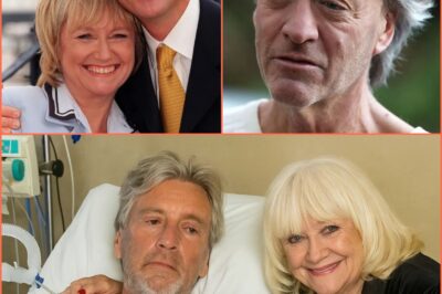 “I’VE PAID FOR IT WITH MY LIFE” — RICHARD MADELEY BREAKS SILENCE on His HIDDEN ILLNESS That Nearly Took Everything!