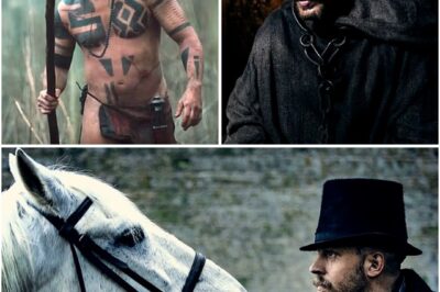 BBC’s Brutal Period Epic, Once Called “The Best Show Ever Made,” Remains a Lightning Rod for Its Unflinching Incest and S:lavery Nightmares!