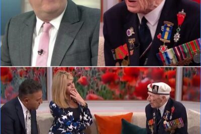 ‘Unforgivable!’ GMB Plunged Into Total Chaos — Viewers Furious as the ‘Most Hated Episode Ever’ Triggers a New Wave of Complaints. What Set Them Off THIS Time?