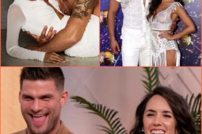 IT’S FINALLY HAPPENING! Strictly’s Power Couple Aljaz & Janette BREAK SILENCE with a MAJOR Life Update That’s Got Fans CHANTING the SAME THING!