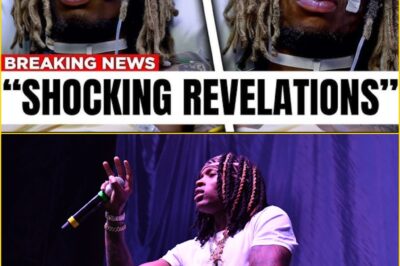 “THE TRUTH NO ONE KNEW” — King Von’s Cousin Drops BOMBSHELL: “He Didn’t Die from Gunshots — It Was SH0CK After Second Surgery!” Fans SHATTERED All Over Again!