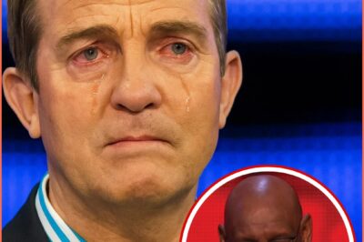 IT’S OFFICIAL! Bradley Walsh’s Replacement on The Chase Confirmed — and Fans Are All Saying the SAME THING!