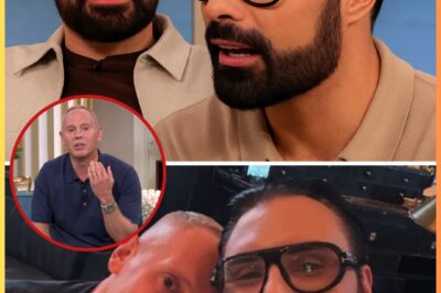 “You’re Not Alone, Rylan” — He’s Made Britain Smile for a Decade, Now as His Truth Hits Hard, the Nation Smiles Back with Unwavering Love!