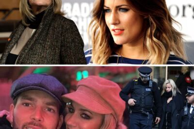 The Truth at Last: Five Years After Her D:e.ath, Caroline Flack’s Mother Reveals What Really Happened That Night – And the Heartbreaking Note Left Behind!