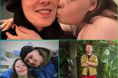 A Jungle Entry Like No Other: Aitch Faces Snakes, Trials and the UK’s Most Controversial Law – All for His Sister!