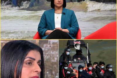 FURY ERUPTS LIKE A POLITICAL EARTHQUAKE — LONDON PARLIAMENT SHAKEN AS LABOUR UNVEILS THE MOST CONTROVERSIAL ASYLUM CRACKDOWN IN A GENERATION!