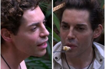 “IT’S DRIVING ME CRAZY…”: I’m A Celebrity Star Tom Read Wilson Comes Under Fire as Viewers Unleash Fury Over His ‘Annoying’ Camp Behaviour!