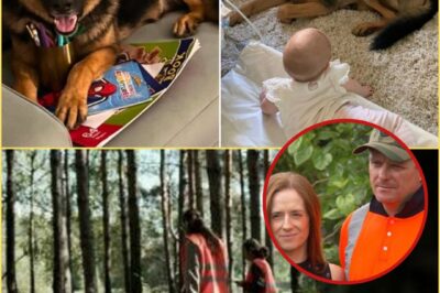 “Not Once Did We Think … You Would Choose to H:arm an Innocent Animal” – Arnie’s Tragic D:e.ath Sparks Brisbane Community Action to Protect Pets Caught in Crime!