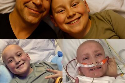 Jesse Watters’ Quiet Act of Kindness: Fox Host Anonymously Pays for 9-Year-Old Boy’s Brain T:umor Surgery!