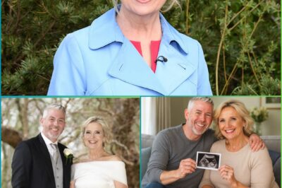 “The Sweetest Gift”: Carol Kirkwood Opens Up About the Miracle That Changed Everything!
