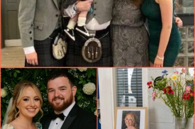 Oh Darling… Come Home to Me!”: Thousands Pay Tribute to “Beautiful” 21-Year-Old Chloe Hipson After Horrific Louth Crash – Heartbroken Mother Leads Efforts to Bring Her Home!