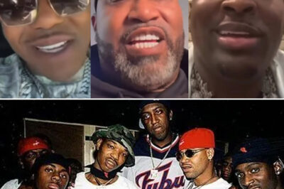 Bun B SPEAKS OUT: “Make Up Before The Funerals!” — Emotional Message to BG & Hot Boy Turk Hits HARD