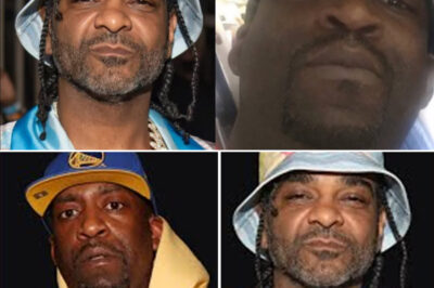 Tony Yayo Sends Warning Shot to Jim Jones: “If We Cross Paths… It’s Going Down!”