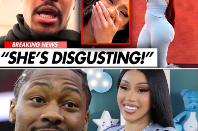 Social Media Erupts Over Stefon Diggs–Cardi B Split Speculation — Did a ‘Botched BBL’ Spark the Drama or Just Online Hype