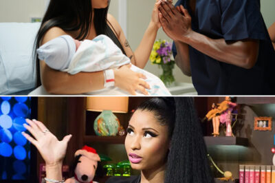 Nicki Minaj H^miliated: Cardi B & Stefon Diggs Defend Son in Epic Clapback