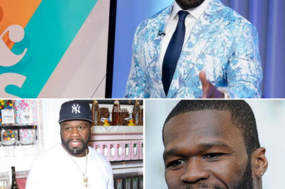 50 Cent Sh0cks Fans With Emotional Revelation About the Silent Battle He’s Faced Behind the Spotlight