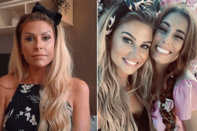 Mrs Hinch’s Emotional Outburst: “A:b.usive” Trolling After Sh0cking Stacey Solomon Fallout!