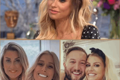 “SHE’S DONE BEING SILENT!” — Mrs Hinch BREAKS DOWN Over Years of “Abusive” Trolling, Spilling Explosive Details on Stacey Solomon Fallout: “It Wasn’t What Fans Think… It Was So Much Deeper!”