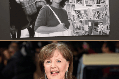 Pauline Collins: The Tragic End of a Shirley Valentine Icon — Husband’s Tearful Bombshell Reveals “Demons We Never Saw” Amid Whispers of Cover-Up!