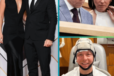 Sir Chris Hoy’s Devastating Diagnosis: Britain’s Olympic Legend Battles Stage-Four Prostate Cancer with Unshakable Courage!