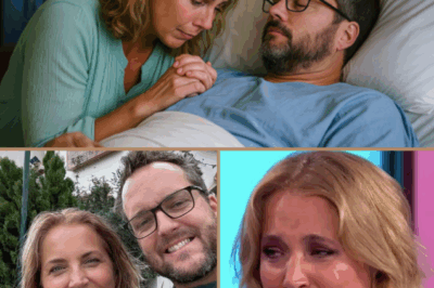 HEARTBREAKING NEWS: A Place In The Sun Star Jasmine Harman’s World Shattered – Husband Jon Fights for Life After Stroke and Heart A:ttack H:orror!