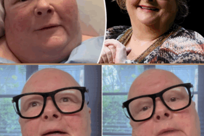 “Chemo’s Smackin’ Me Around”: Magda Szubanski Shares a Raw, Heart-Wrenching Update From Her Hospital Bed!