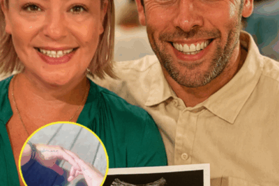 Lisa Armstrong’s Long-Awaited Joy: After Years of Heartbreak, the Makeup Artist Reveals She’s Expecting a Baby Boy!