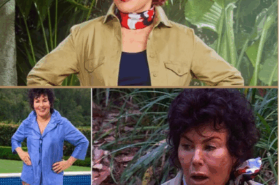 I’m A Celebrity Erupts in Outrage — Viewers in Sh0ck as Ruby Wax Sparks Complaints After Just ONE Episode!