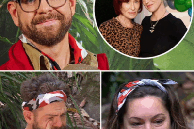 I’m A Celebrity Erupts in Outrage: Viewers in Sh0ck as Kelly Brook Sparks Complaints After Just ONE Episode!