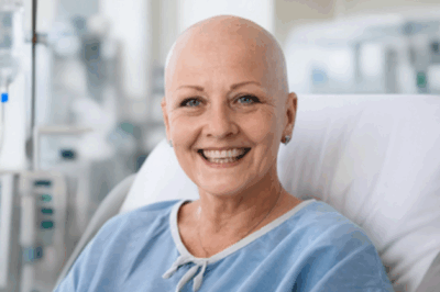 “I Didn’t Disappear to Travel the World Like Social Media Claims… I’ve Been Fighting Breast C:a.ncer!”