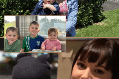 “Turn Tragedy Into Light” – Chelsey Field’s Unexpected Request for Her Children’s Funeral Sends Waves Through Sanson After D-e.adly House Fire