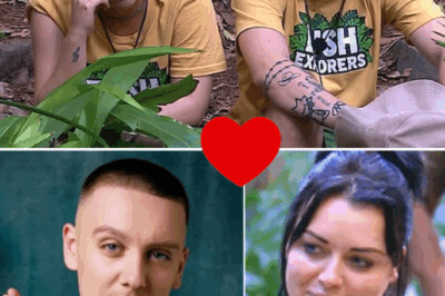 Aitch’s Sh0ck Confession: “I Have Feelings for Shona McGarty” – And a Live TV Love Twist No One Saw Coming!