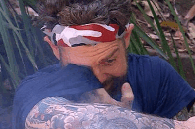 Kelly Osbourne shares Sharon’s concerned reaction to Jack on I’m A Celebrity!