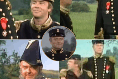 “The Exact Second Tim Conway Opened His Mouth… Harvey Korman Lost All Control”: The Carol Burnett Sketch Meltdown Still Called the Funniest Live Breakdown in TV History!