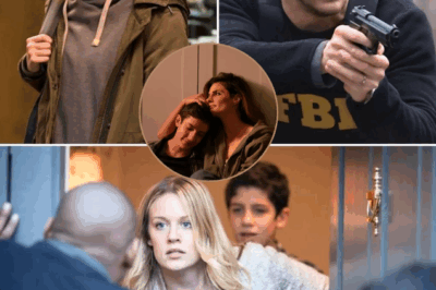 Netflix’s Dark New Mystery Crime Drama Sh0cks Viewers – Absentia: The Twisted Th-riller Everyone’s Calling the Next ‘You’ Meets ‘Mindhunter’!