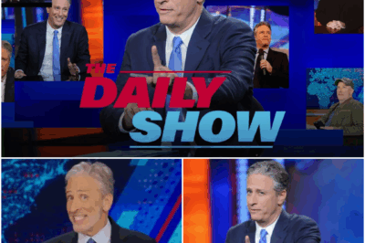 BREAKING: Jon Stewart will continue hosting The Daily Show, at least one episode per week through December 2026