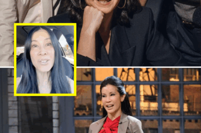 MEDIA EARTHQUAKE: Lisa Ling SPEAKS OUT After CBS Axing — “We’re Easy To Cut”