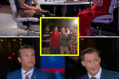 INSPIRING TRIUMPH: Fox News’ Joey Jones HONORS First Responders in #1 Book — “If Life Doesn’t Feel Difficult, You’re Probably Not Living”