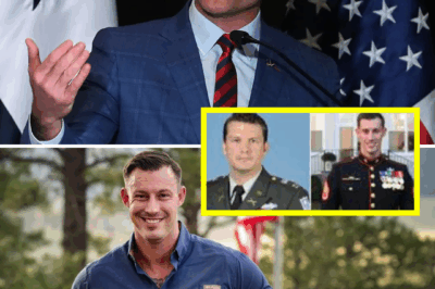 PATRIOTIC PUSH: Joey Jones TOUTS Sec. Hegseth’s Bold New Military Directives — “Exactly What We Need To Hear”