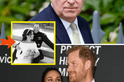 3 DAYS AGO: GMB Star Sparks UPROAR With BOLD Meghan & Harry Claim After Prince Andrew Stripped Of His Titles — “They’ll Be Next!”