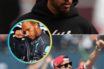 BREAKING: Lewis Hamilton’s WOES Take SH0CKING New Turn As ‘Ongoing Saga’ Uncovered — “Horrible To Watch!”