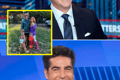 “I Couldn’t Stop Laughing Myself!” — Fox News’ Jesse Watters Leaves Viewers In STITCHES After HILARIOUS On-Air Transformation