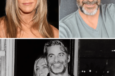 FINALLY OFFICIAL! — Jennifer Aniston And ‘Hypno-Coach’ Jim Curtis Go Instagram Public After Months Of Secret Romance