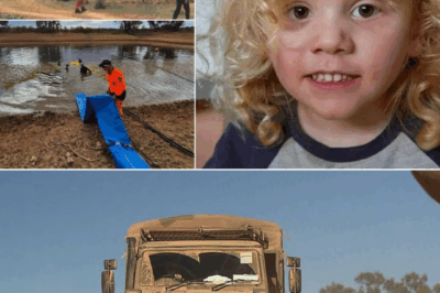 MYSTERY DEEPENS! — Gus Lamont Highlights FIVE UNANSWERED Questions In The DISAPPEARANCE Of Yunta Four-Year-Old