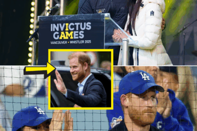 ROYAL UPDATE! — Prince Harry Heads To Toronto Ahead Of Remembrance Day Events — Meghan Expected To Join Soon