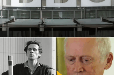 HEARTBREAKING LOSS — BBC Legend Archie Fisher Di3s Aged 86 — Tributes Pour In For Beloved Folk Icon