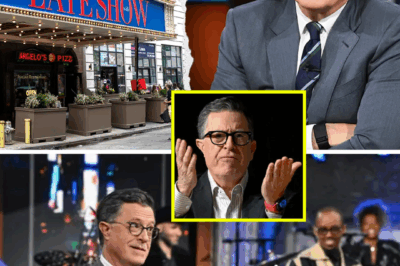 “SO SURPRISING AND SO SH0:CKING!” — Stephen Colbert SPEAKS OUT After The Late Show CANCELLED In Stunning TV Shake-Up