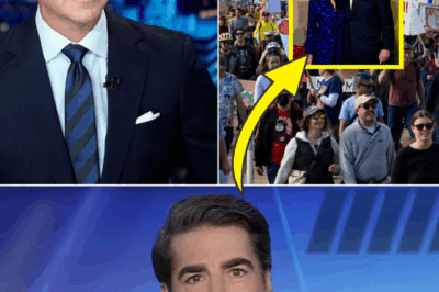 Fans Are SH0:CKED! Fox News Host Jesse Watters Left SPEECHLESS After His Mom Does the UNTHINKABLE — “I Couldn’t Believe It!” he admits.