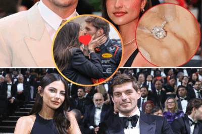 BREAKING: Max Verstappen & Kelly Piquet CELEBRATE ANNIVERSARY — Just HOURS After Charles Leclerc’s SHOCK ENGAGEMENT